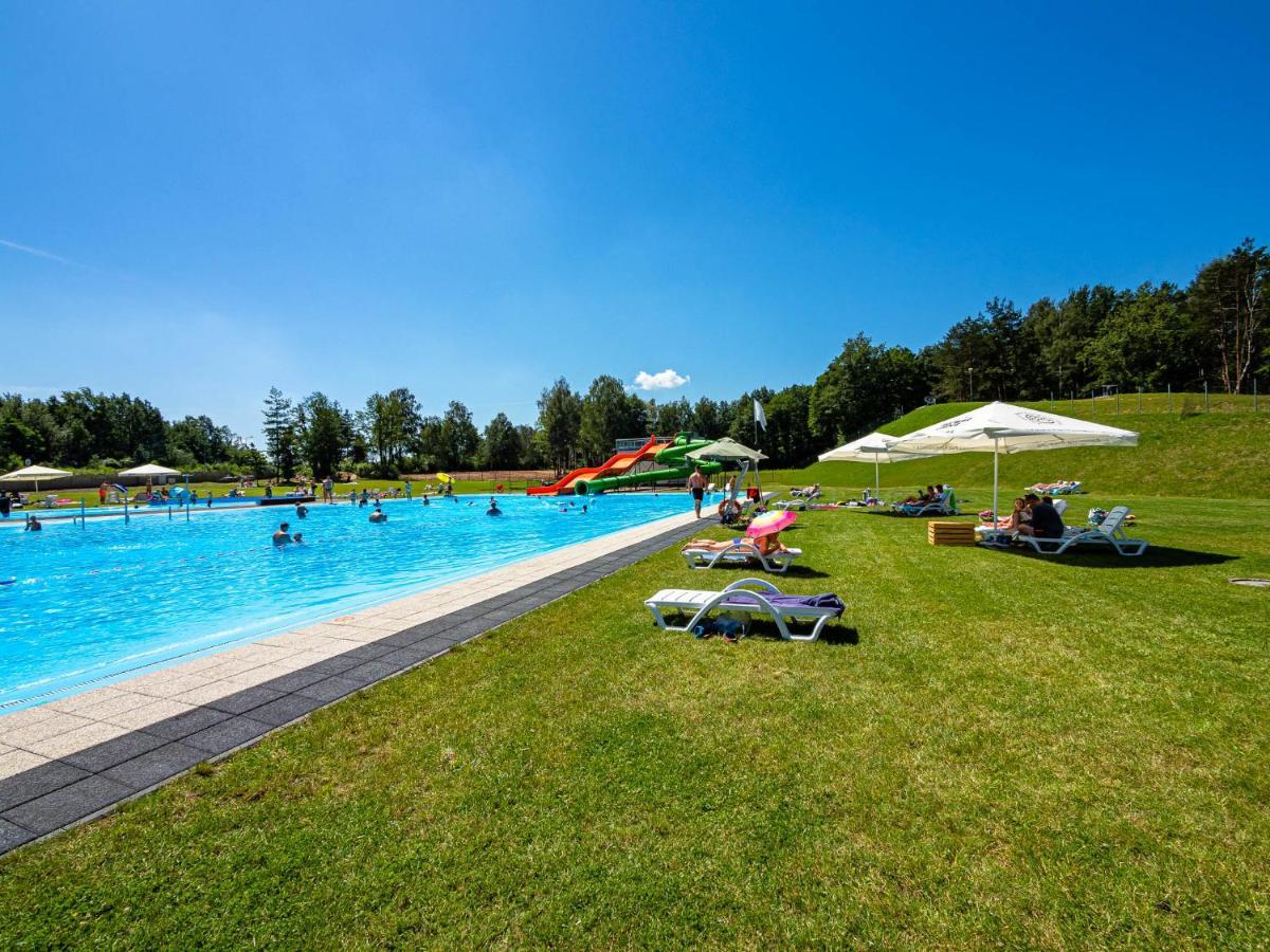 Hotel Villa Verde Congress & Spa Zawiercie Nowe Exterior photo