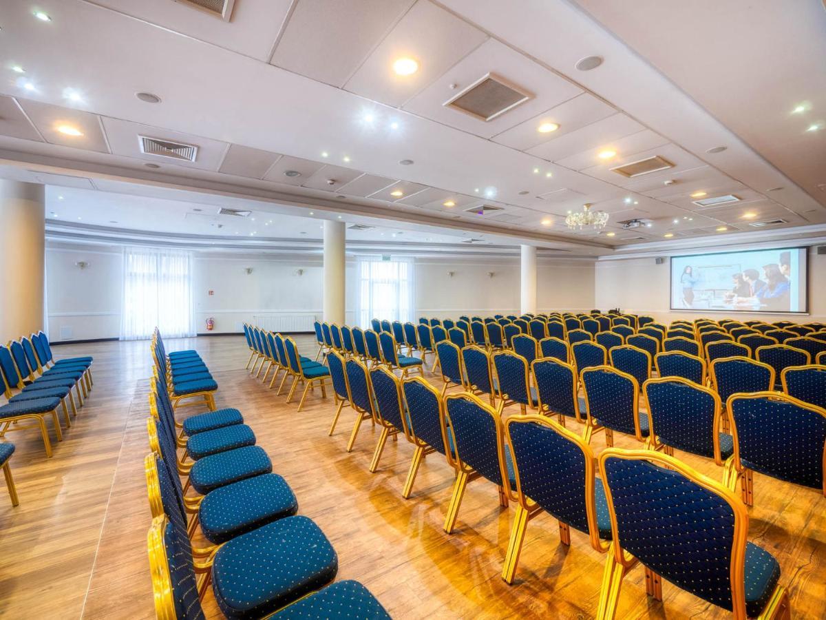Hotel Villa Verde Congress & Spa Zawiercie Nowe Exterior photo